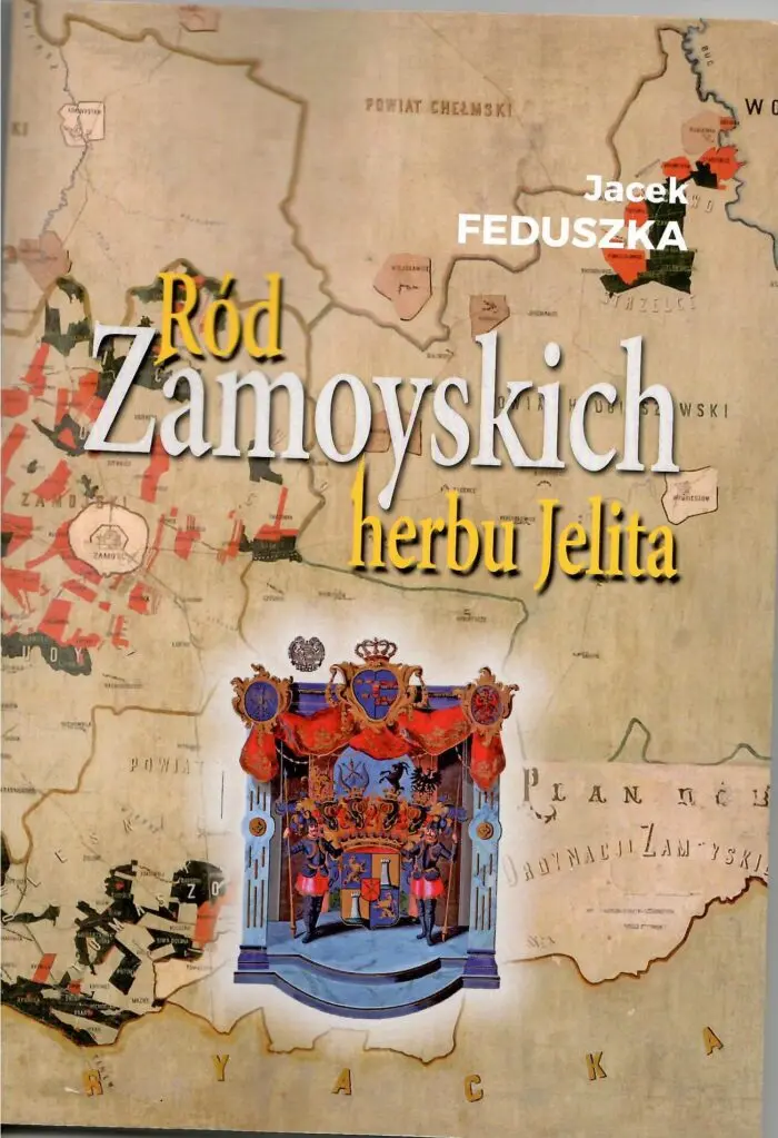 rod-Zamoyskich-herbu-Jelita-Feduszka-700x1023