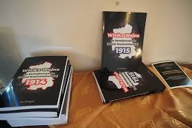 Wojna na Zamojszczyźnie i Ziemi Krasnostawskiej 1915, Jan Dołgań 100,00