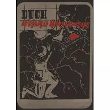 Duch Wojska Narodowego, Tadeusz Hołówko 22,00