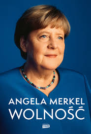 Wolność, Angela Merkel 40,00