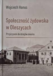 Społeczność żydowska w Oleszycach 77,00