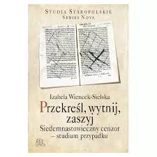 Przekreśl, wytnij, zaszyj CENZURA 59,00