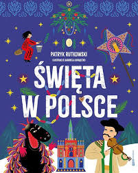 Święta w Polsce 35,00