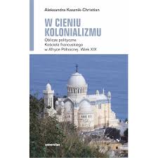 W cieniu kolonializmu 26,00