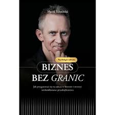 Biznes bez granic 33,00