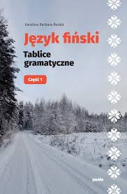 Język fiński. Tablice gramatyczne 67,00
