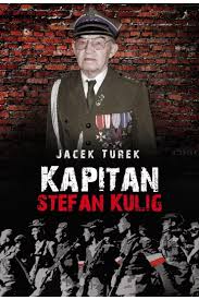 Kpt Stefan Kulig "Gorol" "Wicher" 12,00