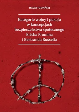Kategorie wojny i pokoju FROMM RUSSELL 44,00