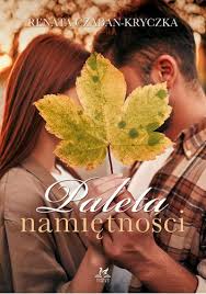 Paleta namiętności, Renata Czaban - Kryczka 17,00