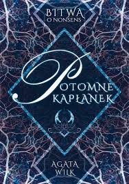 Potomne kapłanek, Agata Wilk 20,00