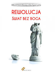 Rewolucja. Świat bez Boga 24,00