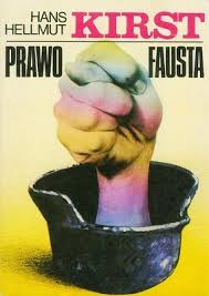 Prawo Fausta, Hans Hellmut Kirst 10,00