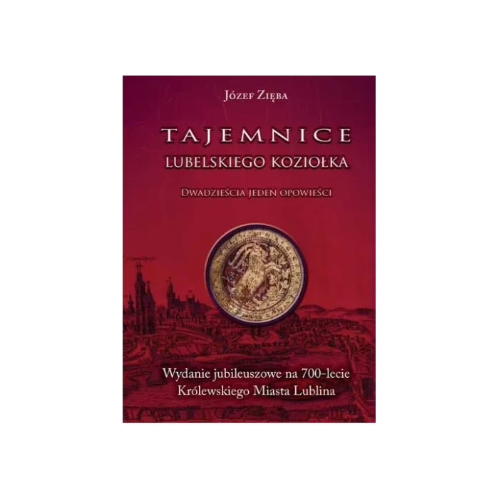 Tajemnice lubelskiego koziołka 42,00