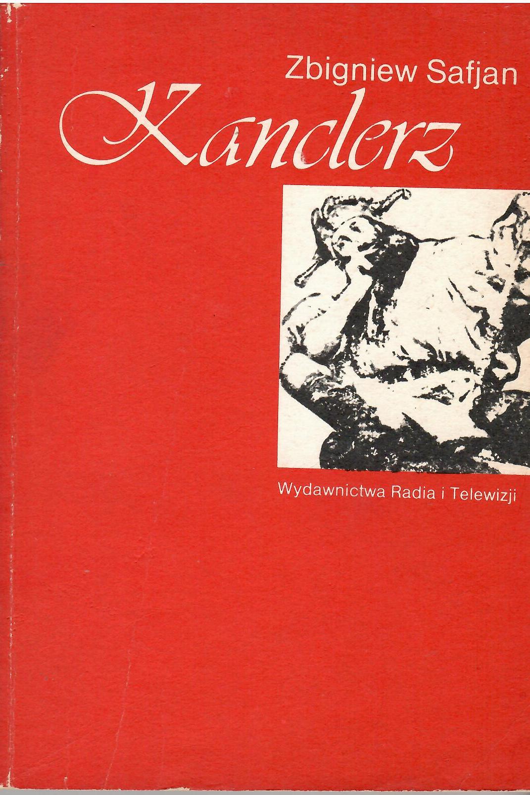 kanclerz
