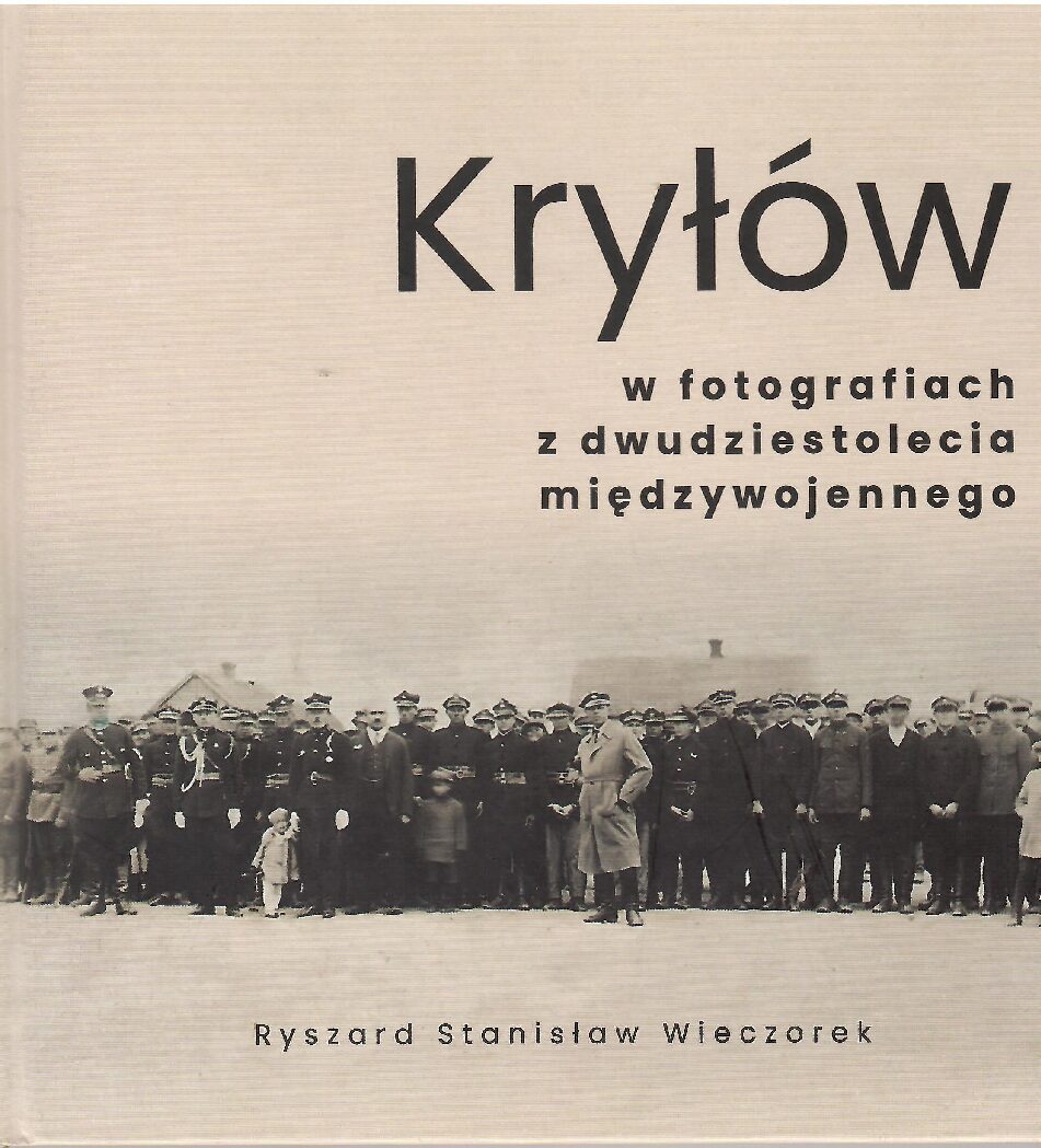 Kryłów w fotografiach z dwudziestolecia ALBUM