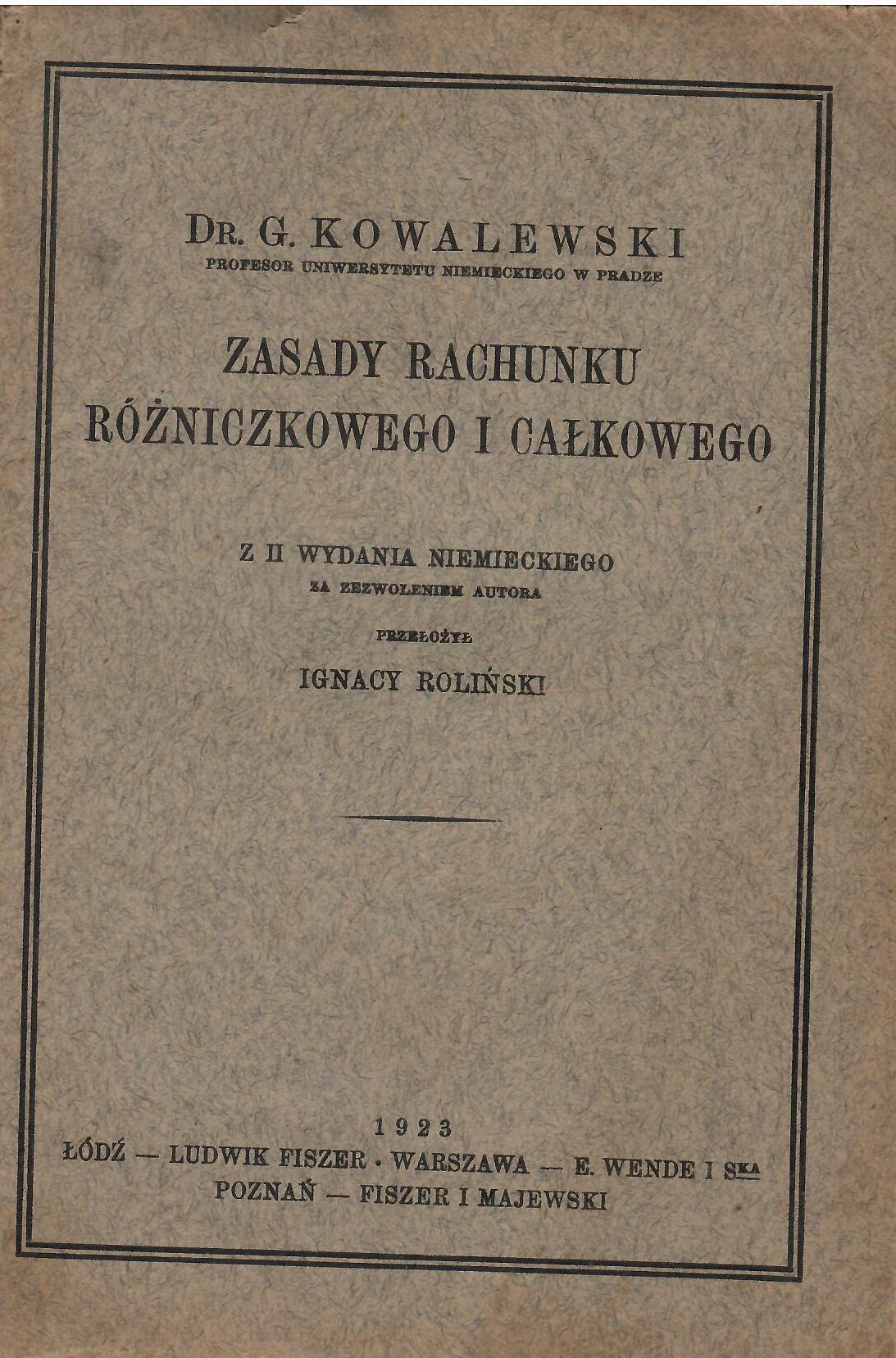 zasady